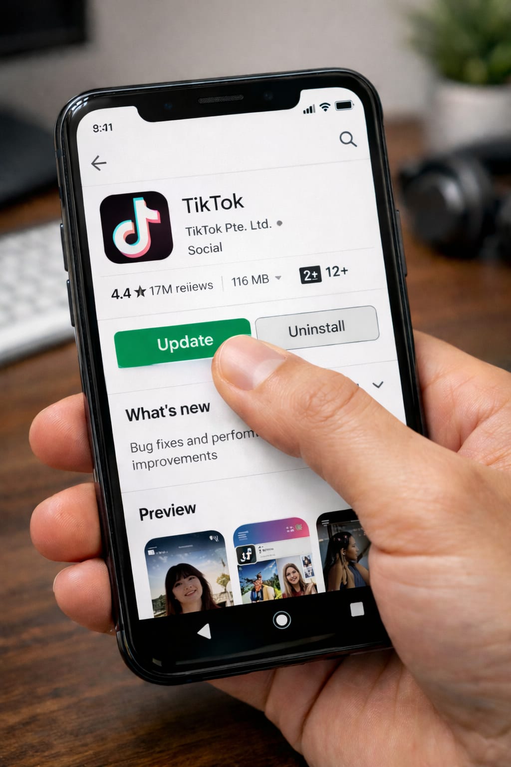 How to Contact TikTok Support