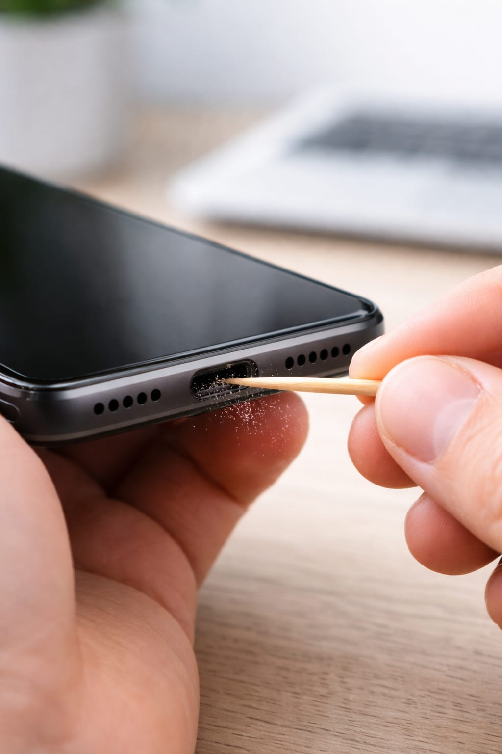 Step-by-Step Fixes for Slow Mobile Charging