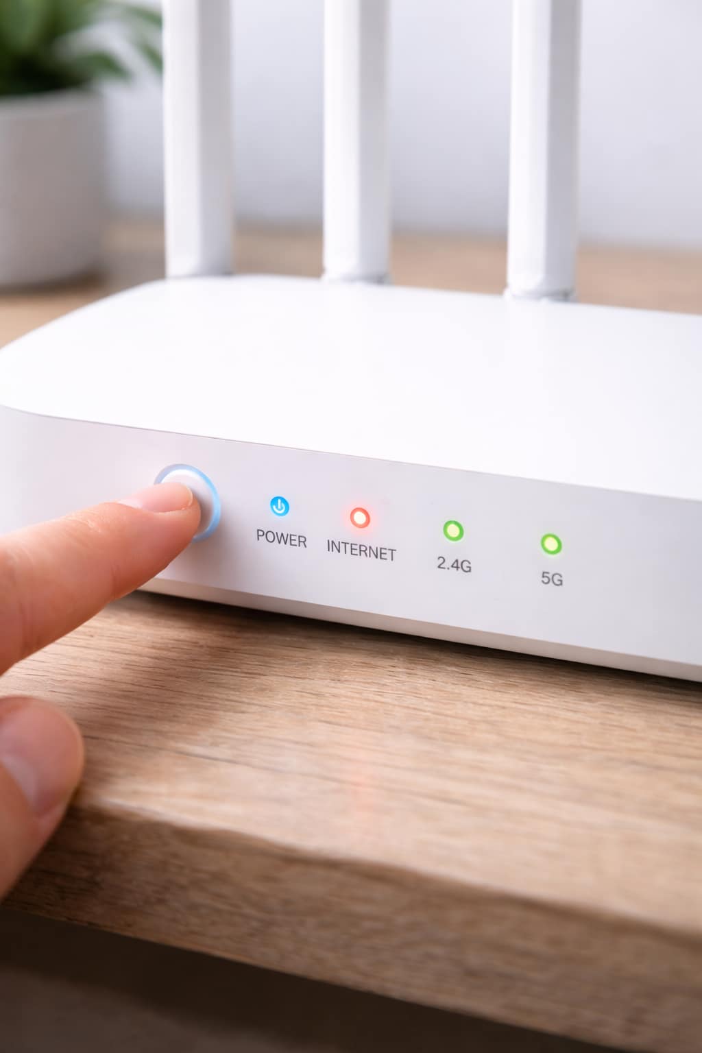 Step-by-Step Fixes for “WiFi Connected but No Internet”
