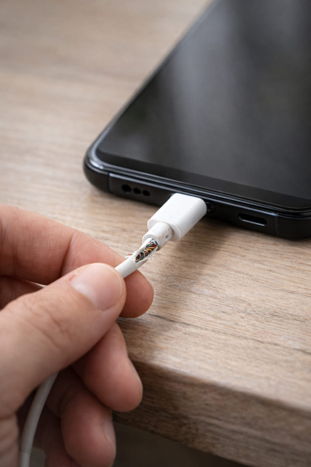 Why This Problem Happens (Common Reasons for Slow Charging)