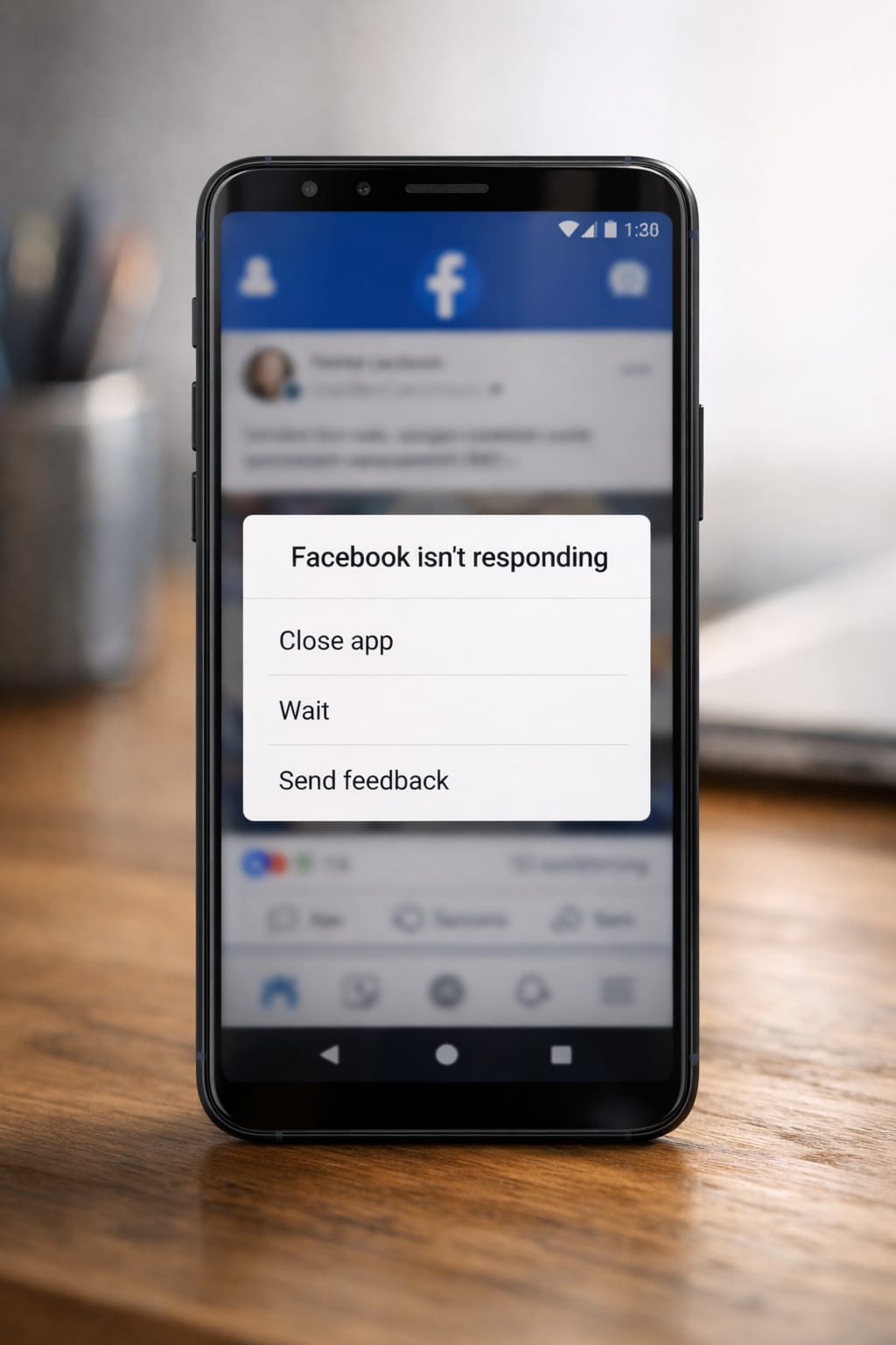 Why This Problem Happens (Why You Need to Lock Chats)