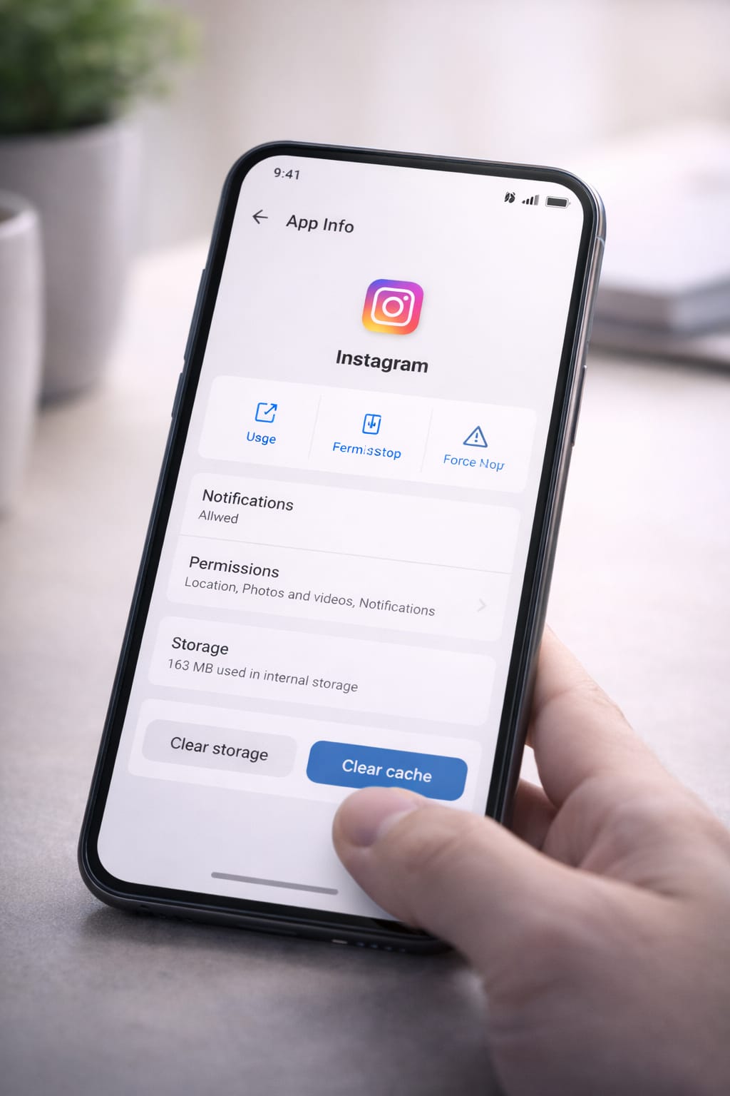 7 Ways to Fix Instagram Not Opening (Android & iPhone)