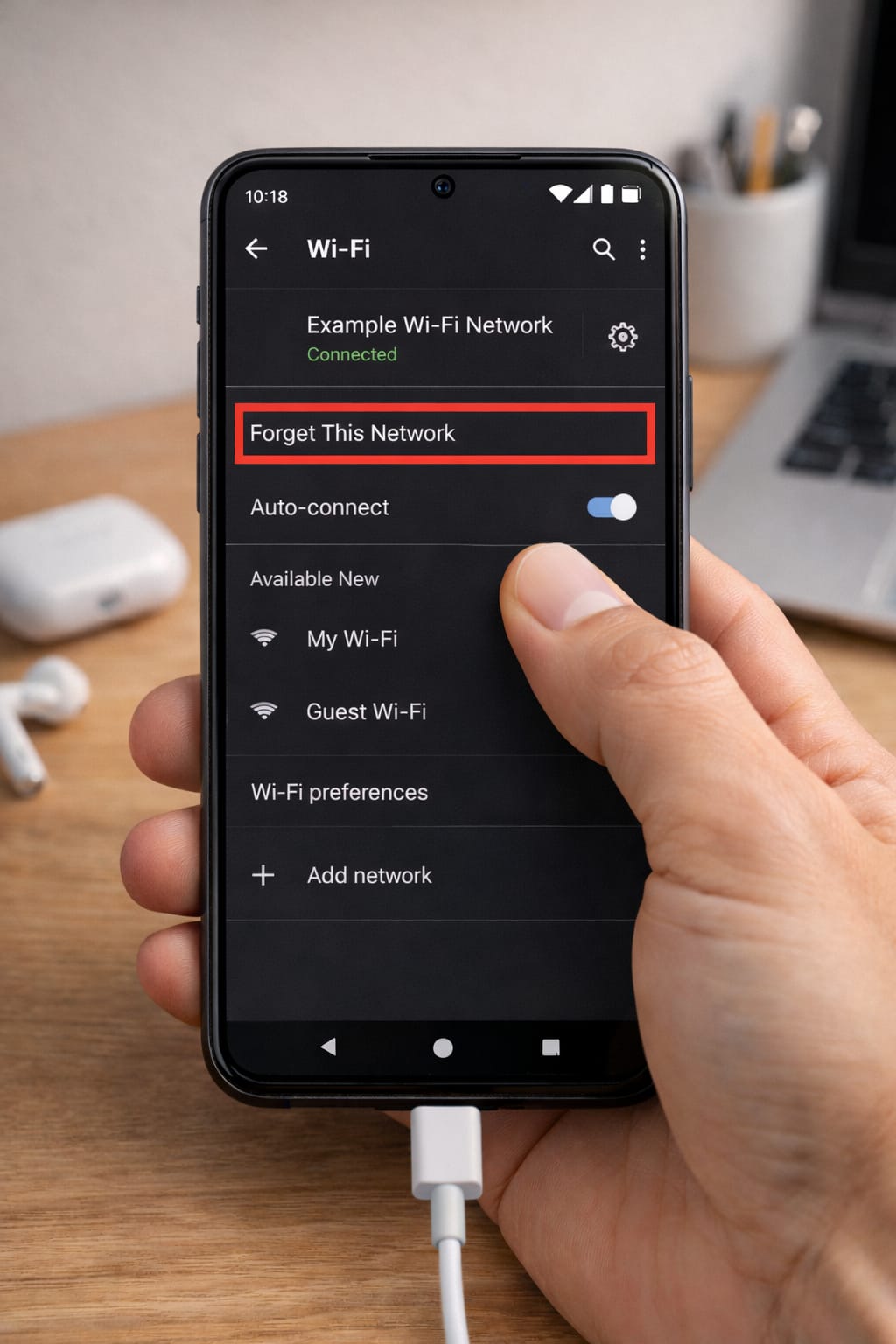 Alternative Methods (If Main Fixes Don’t Work)