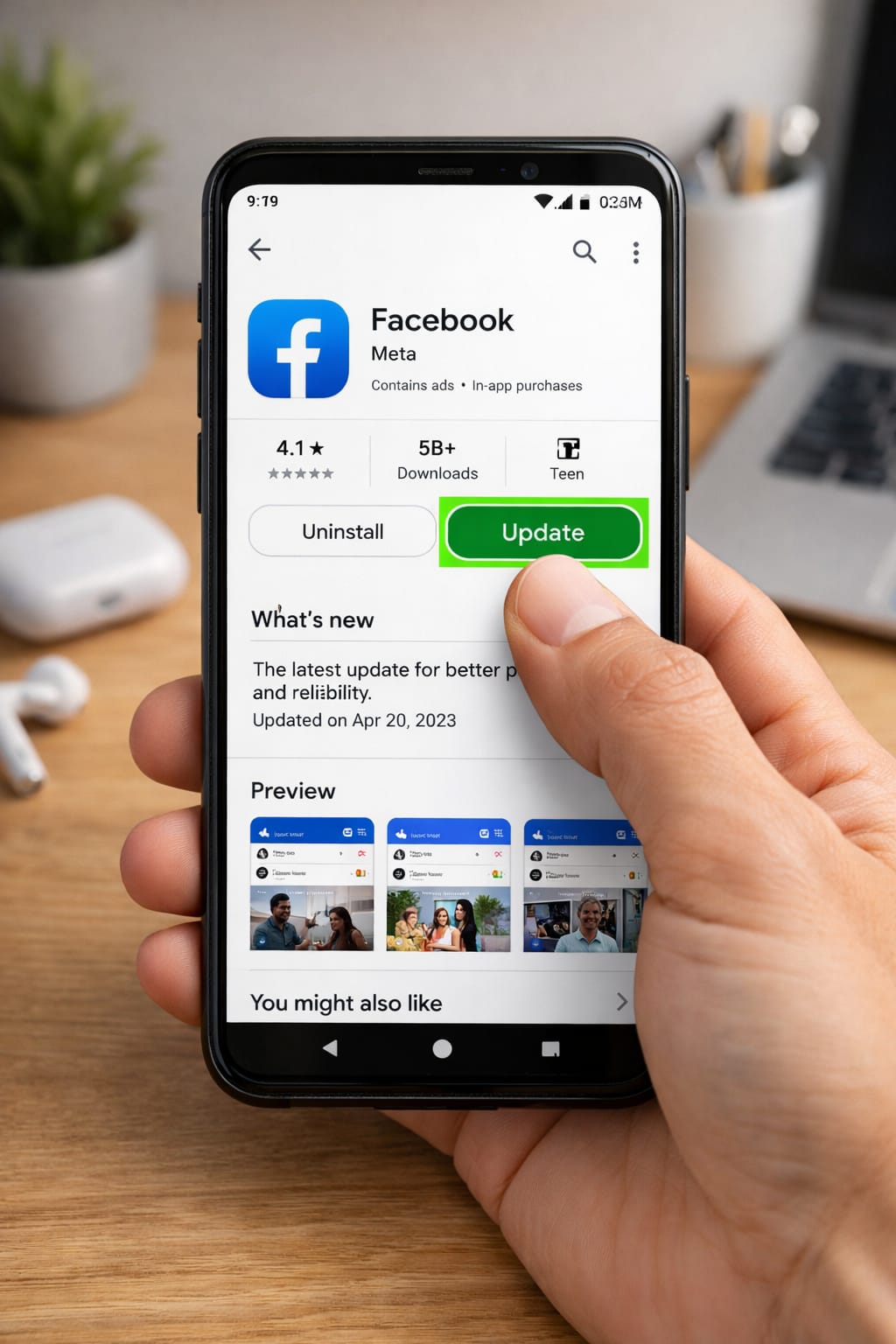 Alternative Methods (If Main Fixes Don’t Work)