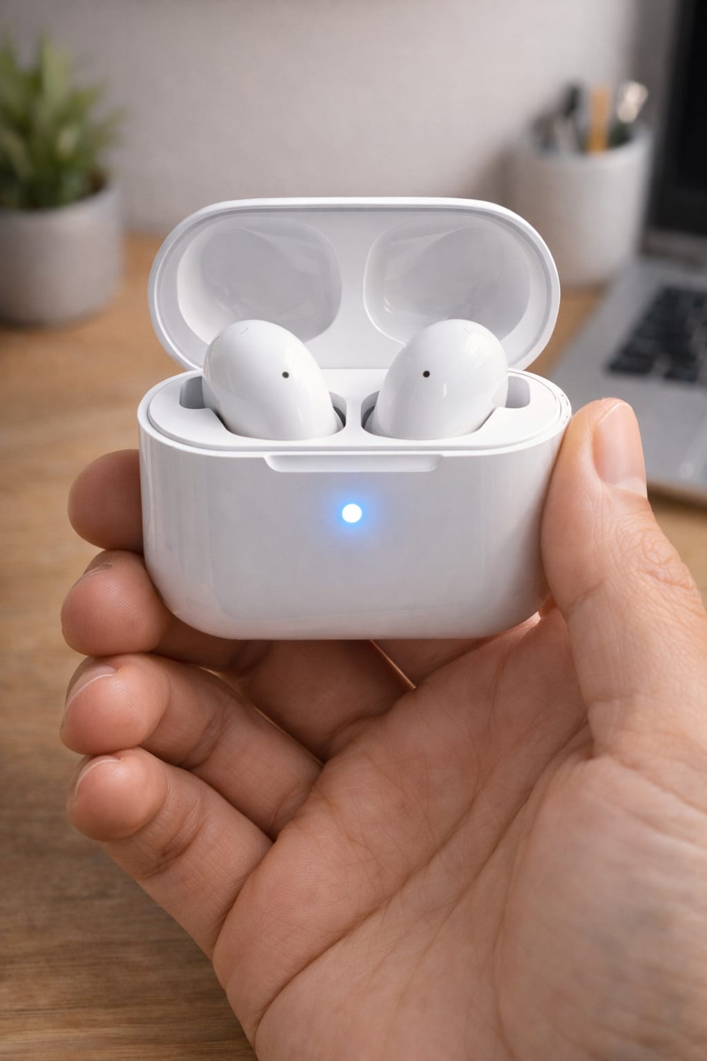 Alternative Methods (If Pairing Still Fails)