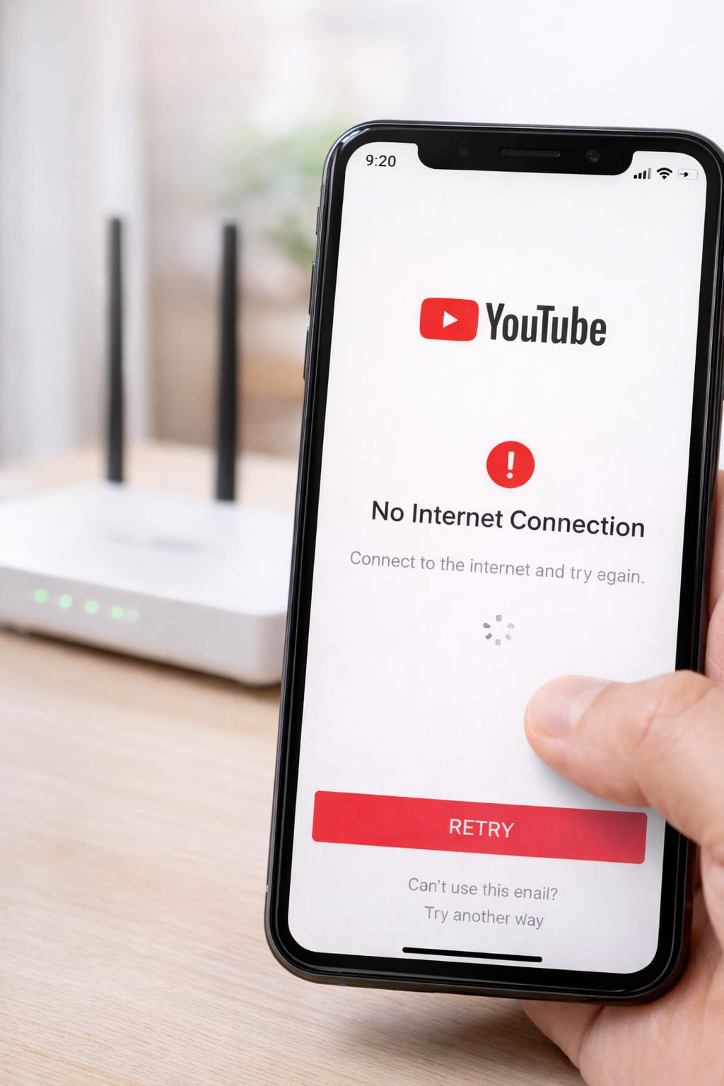 How to Contact YouTube Support