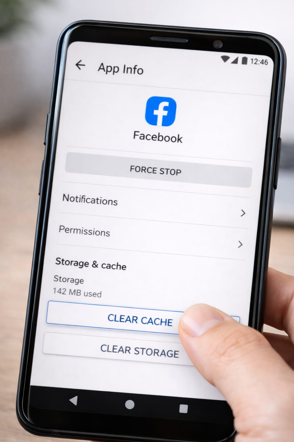 Step-by-Step Fixes for Full Phone Storage
