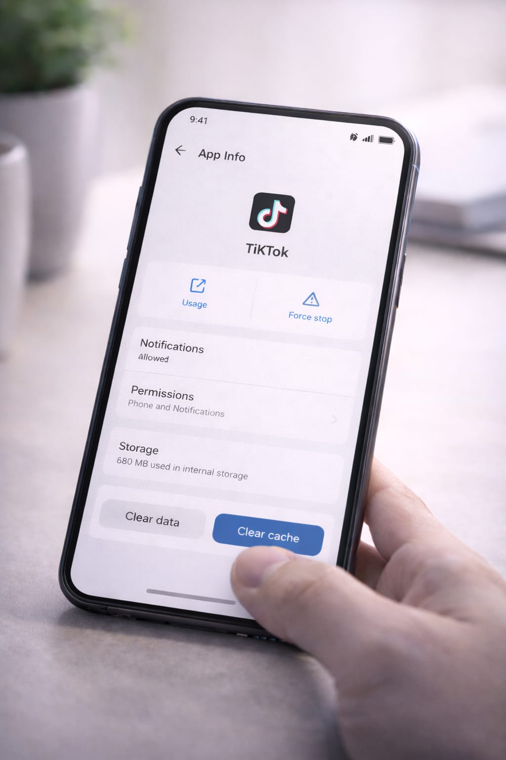 Step-by-Step Fixes for TikTok Verification Code Not Received