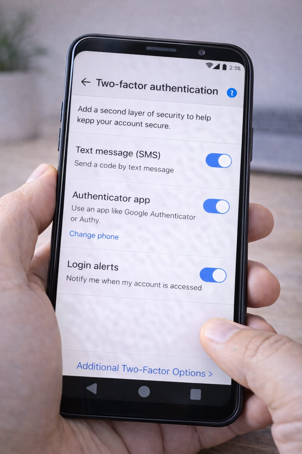 Step-by-Step Settings You Should Enable on Every Social Media App