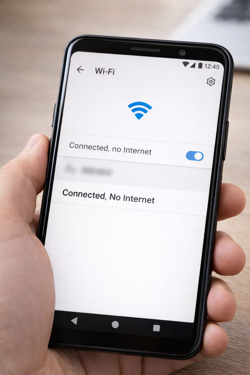 Why This Problem Happens (Common Causes)