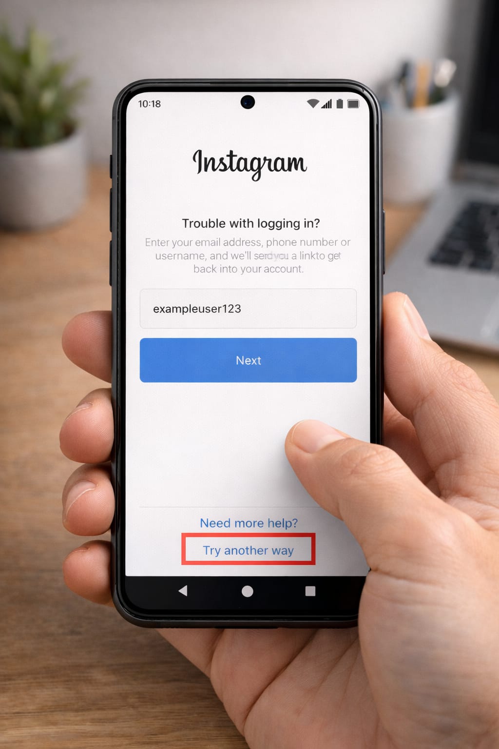 Alternative Methods (If None of the Above Works)
