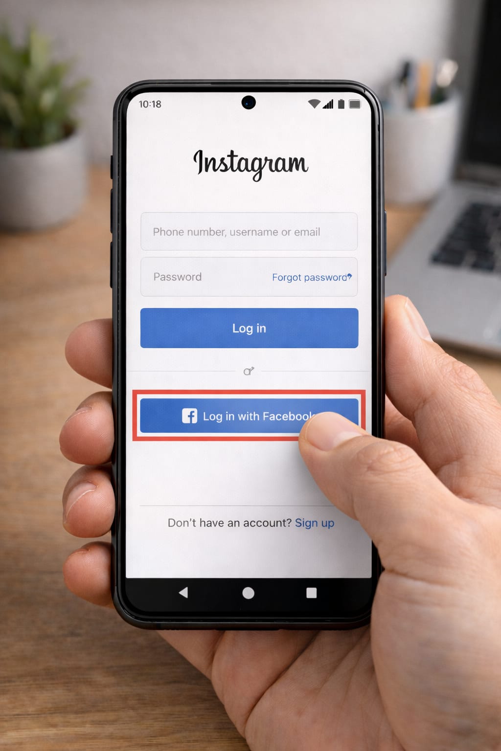 How to Contact Instagram Support