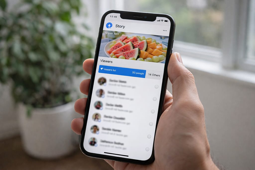 who viewed my facebook profile