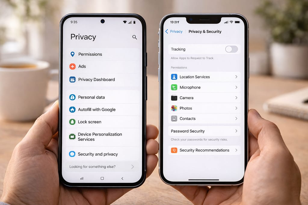 digital privacy guide for beginners