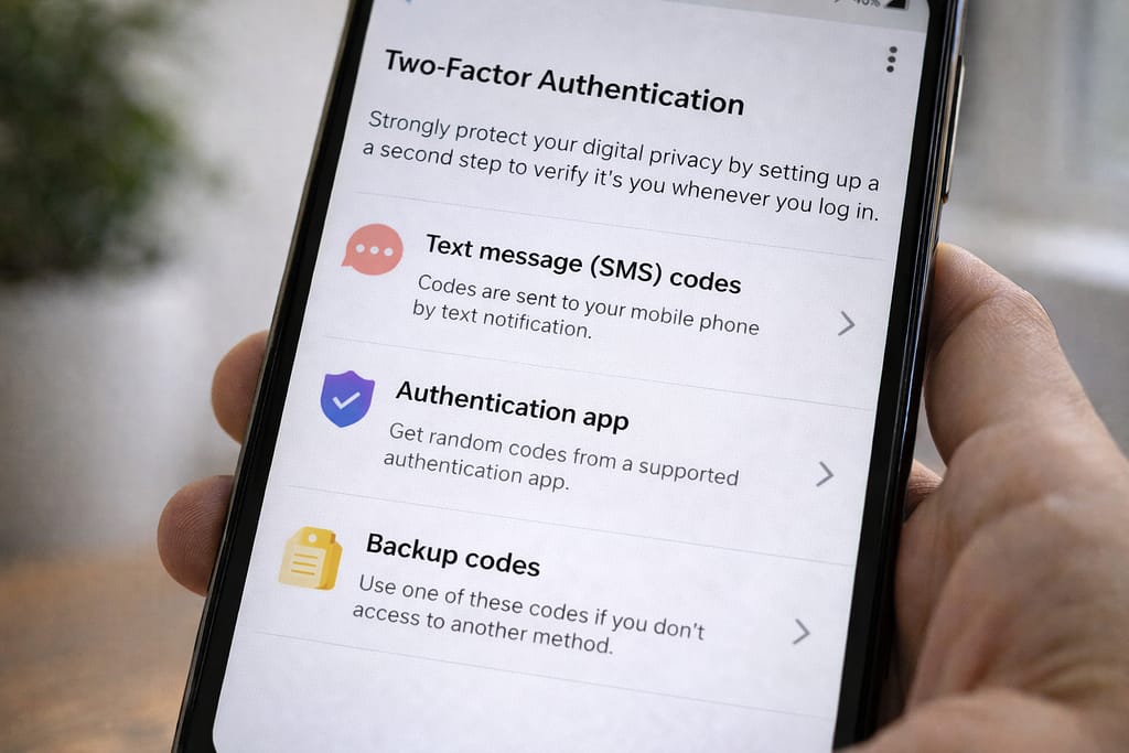 digital privacy guide for beginners
