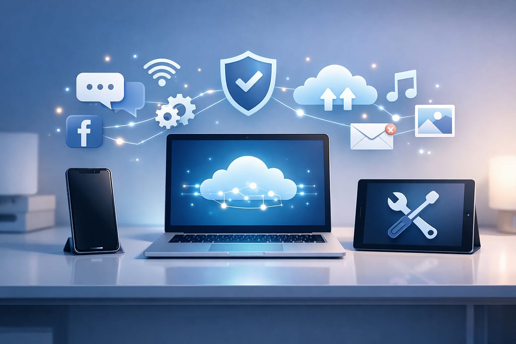 Welcome to GlobalTechWorld.com — Your Trusted Tech Tutorial & Troubleshooting Hub