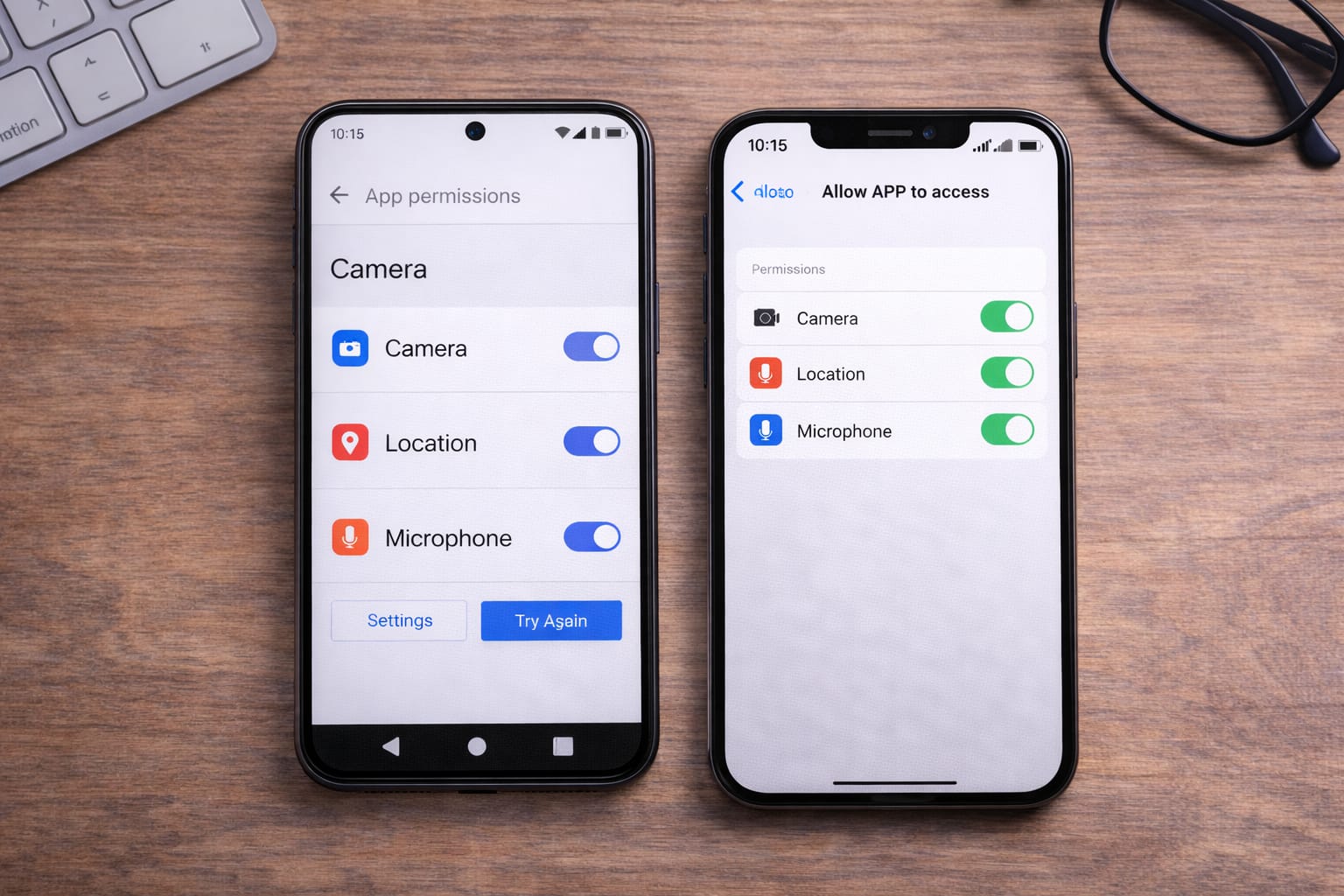 Alternative Methods If These Settings Don’t Work