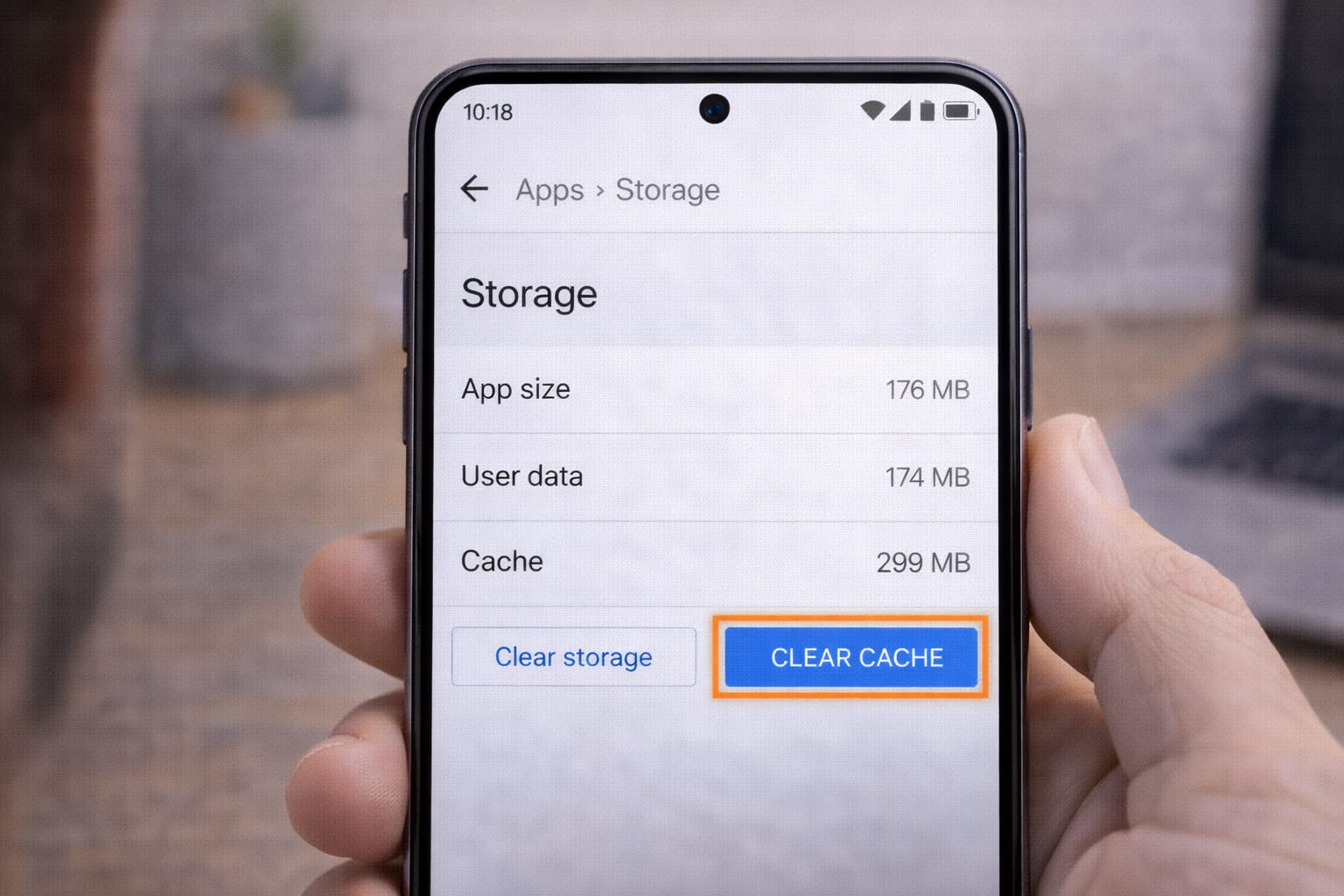 Alternative Methods (If the App Still Does Not Work)