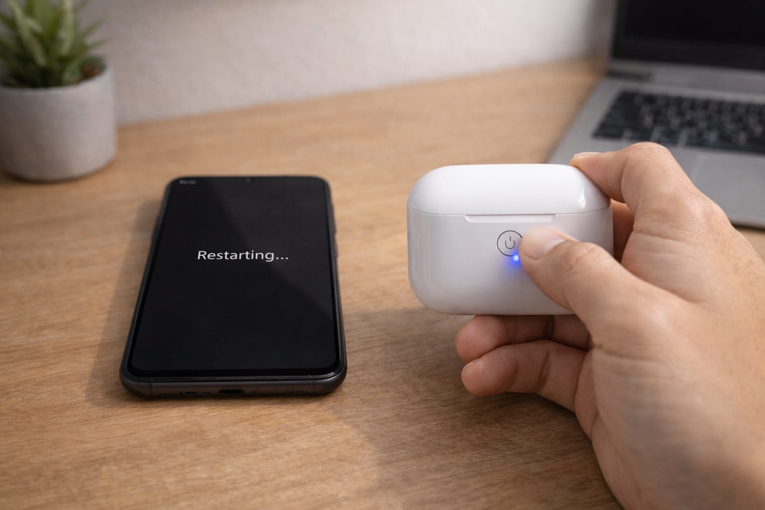 How to Contact Support for Bluetooth Devices