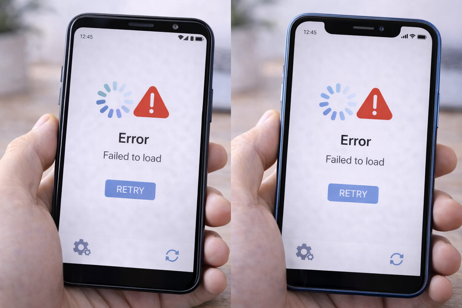 How to Fix Common App Problems (Android & iPhone) – Step by Step