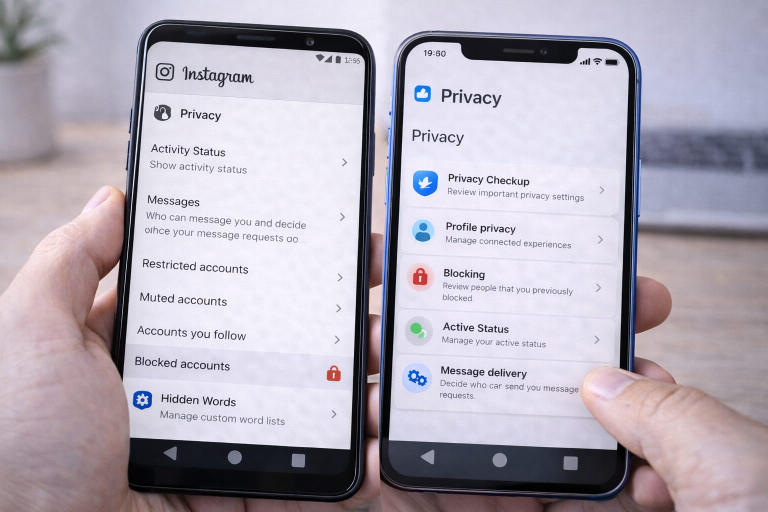 Why Do People Struggle With Social Media Settings